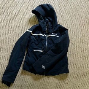 Columbia Omni-tech, offers welcome